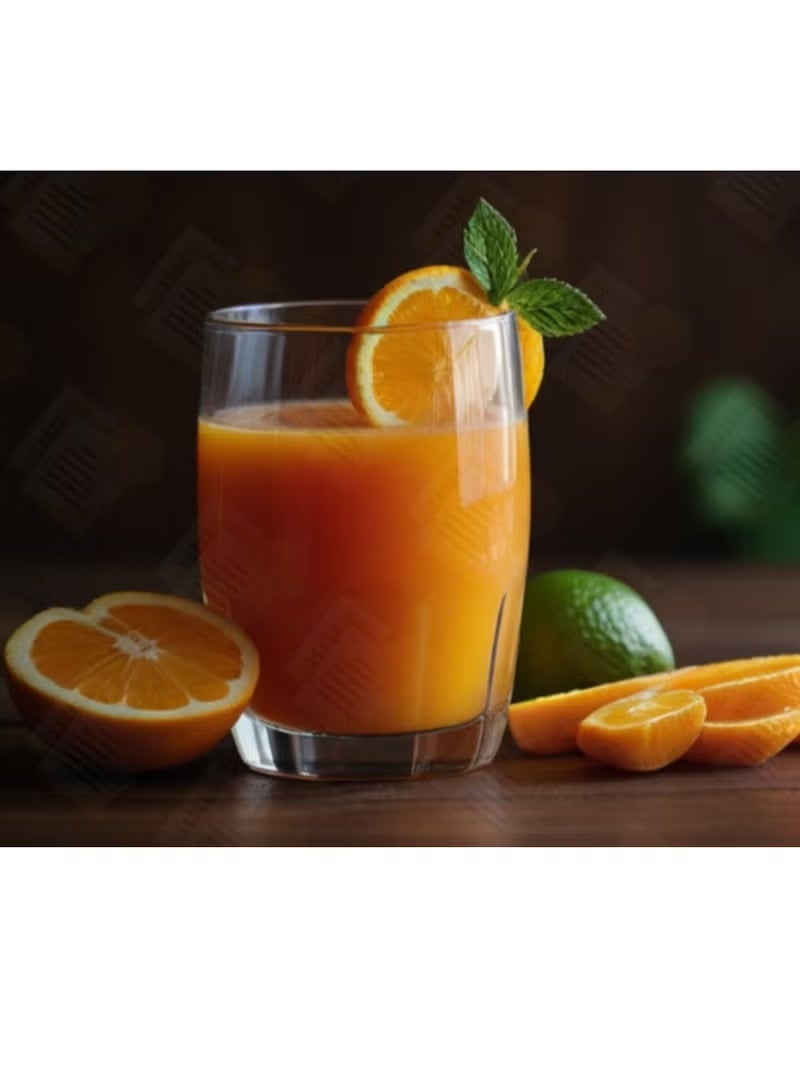 Fresh Citrus Juicer, 1 Liter, 35 Watts, 220-240V, Model FJU-35W-O - Yellow - Image 3